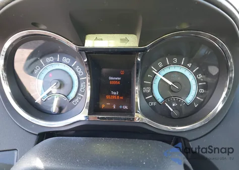 2012 Buick Lacrosse Premium 1 Group из США, поврежденный, VIN 1G4GD5ER9CF184018